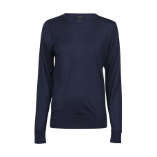Womens Crew Neck