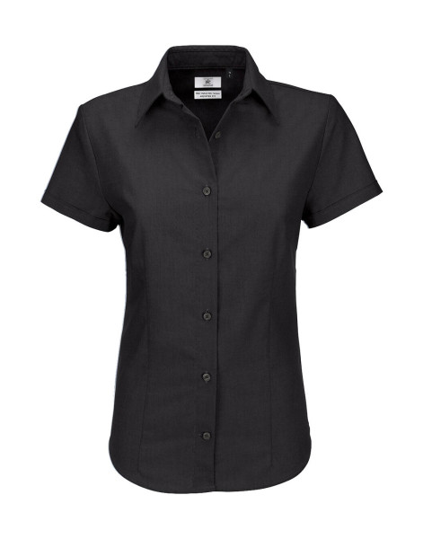 Oxford SSL/women Shirt