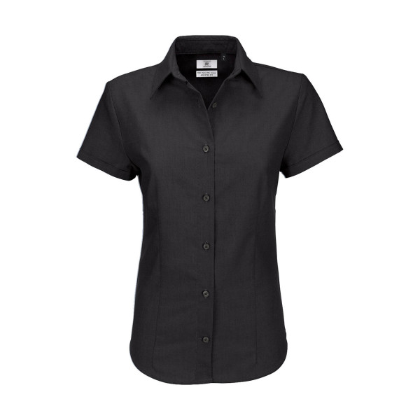 Oxford SSL/women Shirt