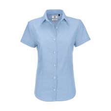 Oxford SSL/women Shirt