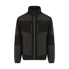 E-Volve 2-Layer Softshell Jacket