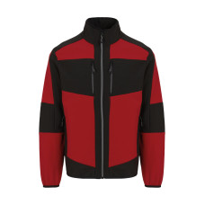 E-Volve 2-Layer Softshell Jacket