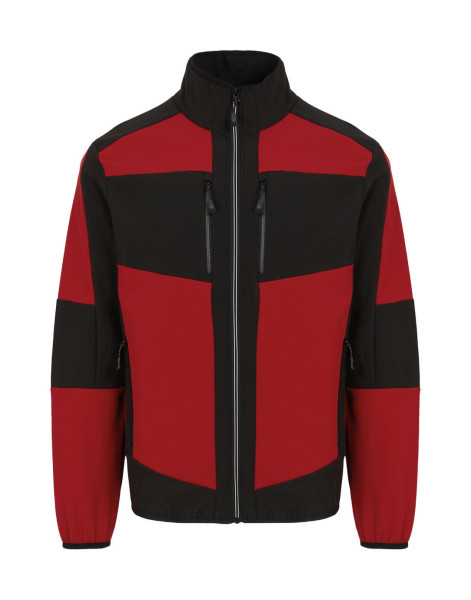 E-Volve 2-Layer Softshell Jacket