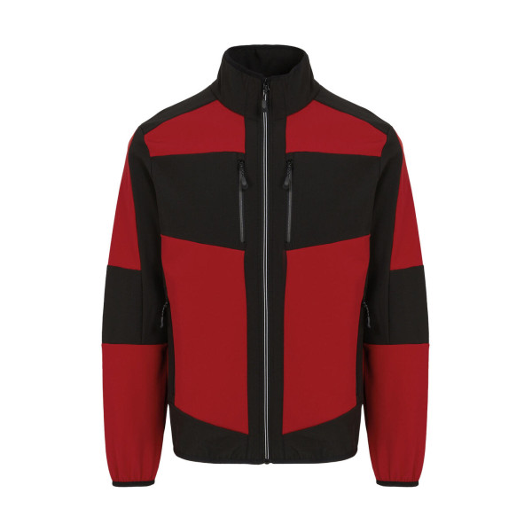 E-Volve 2-Layer Softshell Jacket