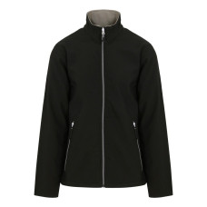 Ascender 2-Layer Softshell Jacket