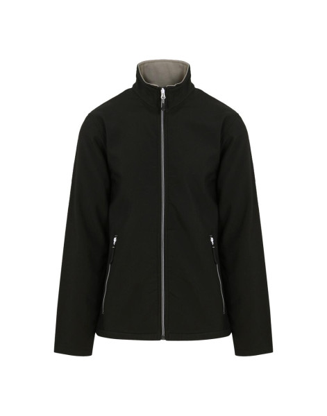 Ascender 2-Layer Softshell Jacket