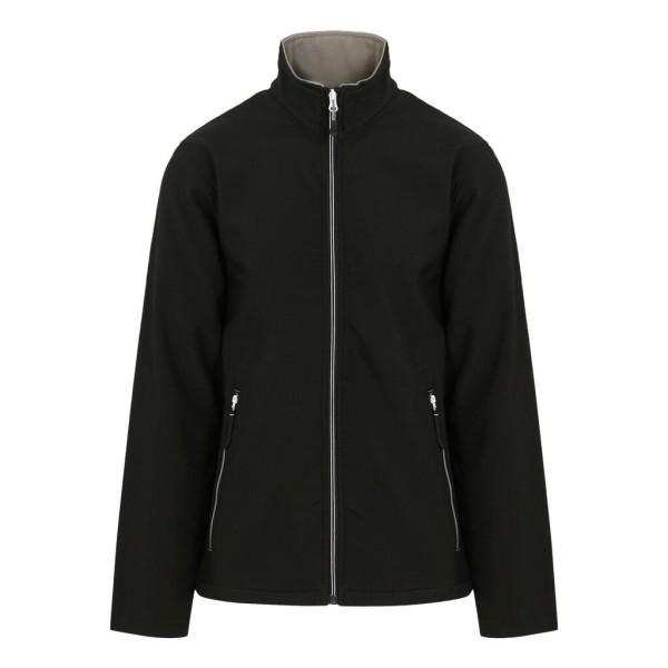 Ascender 2-Layer Softshell Jacket