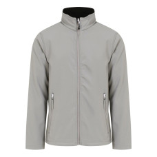 Ascender 2-Layer Softshell Jacket
