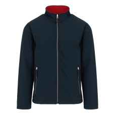 Ascender 2-Layer Softshell Jacket