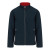 Navy-Classic Red