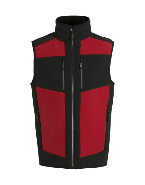 E-Volve Softshell Bodywarmer