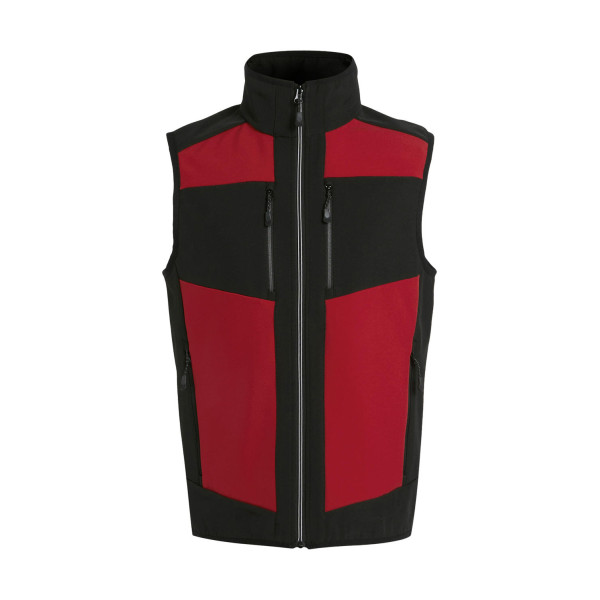 E-Volve Softshell Bodywarmer
