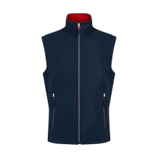 Ascender 2-Layer Softshell Bodywarmer