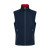 Navy-Classic Red