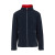 Navy-Classic Red