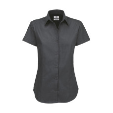 Sharp SSL/women Twill Shirt 