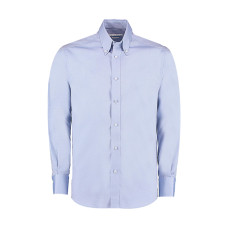 Tailored Fit Premium Oxford Shirt