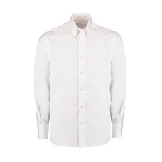 Tailored Fit Premium Oxford Shirt
