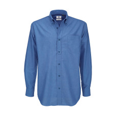 Oxford LSL/men Shirt