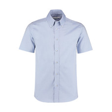 Tailored Fit Premium Oxford Shirt SSL