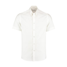 Tailored Fit Premium Oxford Shirt SSL
