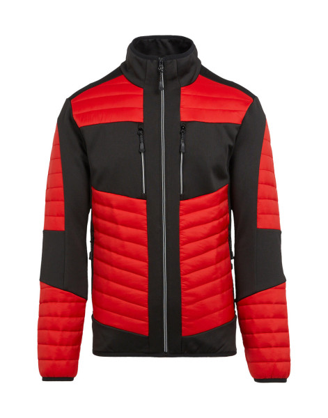 E-Volve Thermal Hybrid Jacket
