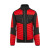 Classic Red-Black