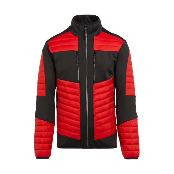 E-Volve Thermal Hybrid Jacket