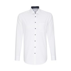 Contrast Patch Regular Fit 1/1 Business Kent