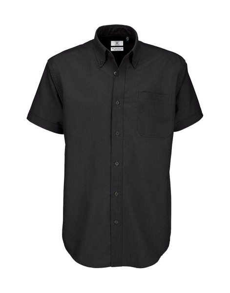 Oxford SSL/men Shirt