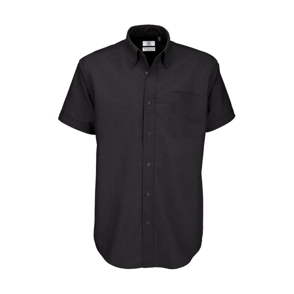 Oxford SSL/men Shirt