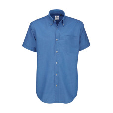 Oxford SSL/men Shirt