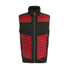 E-Volve Thermal Hybrid Bodywarmer