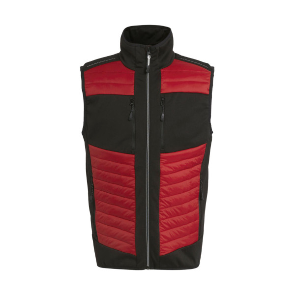 E-Volve Thermal Hybrid Bodywarmer