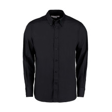 Tailored Fit City Shirt