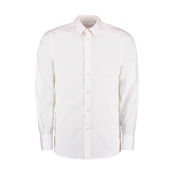 Tailored Fit City Shirt