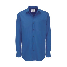 Heritage LSL/men Poplin Shirt