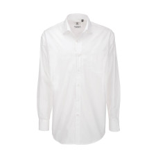Heritage LSL/men Poplin Shirt