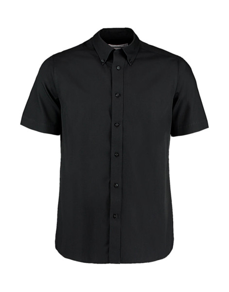 Tailored Fit City Shirt SSL