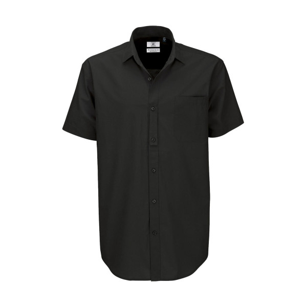 Heritage SSL/men Poplin Shirt