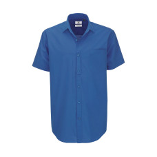 Heritage SSL/men Poplin Shirt