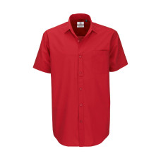 Heritage SSL/men Poplin Shirt