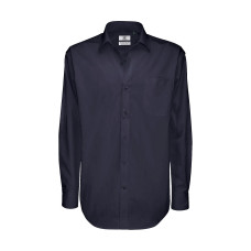 Sharp LSL/men Twill Shirt 