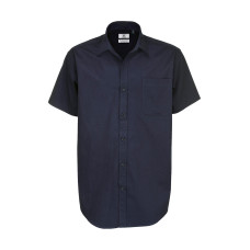Sharp SSL/men Twill Shirt