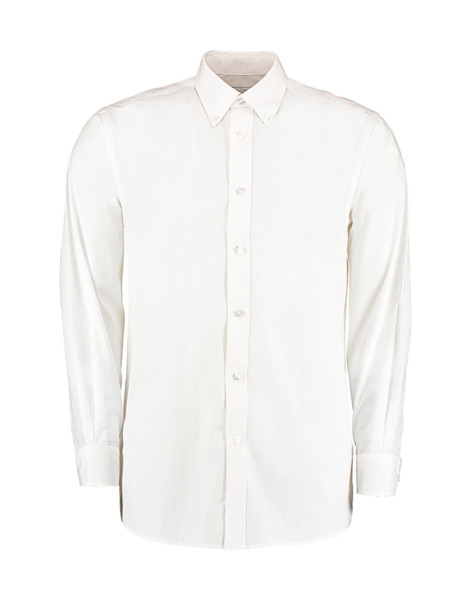 Tailored Fit Business Shirt