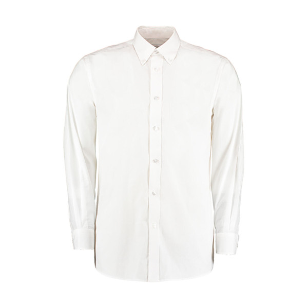 Tailored Fit Business Shirt