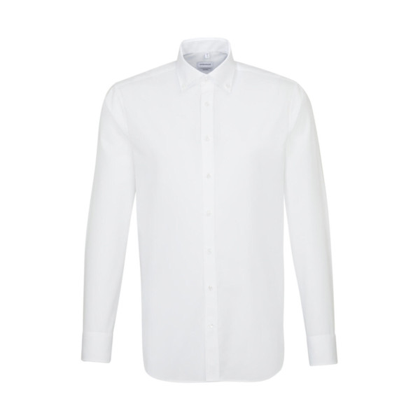 Seidensticker Shaped Fit 1/1 Business Button Down