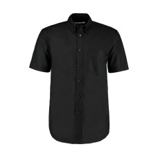 Classic Fit Workwear Oxford Shirt SSL
