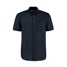 Classic Fit Workwear Oxford Shirt SSL