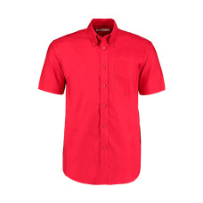 Classic Fit Workwear Oxford Shirt SSL